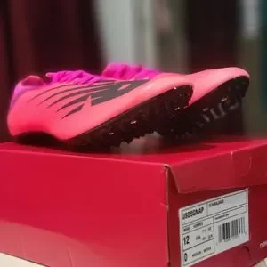 New Balance | Shoes | New Unisex Sigma Aria Track Spikes  display picture 1